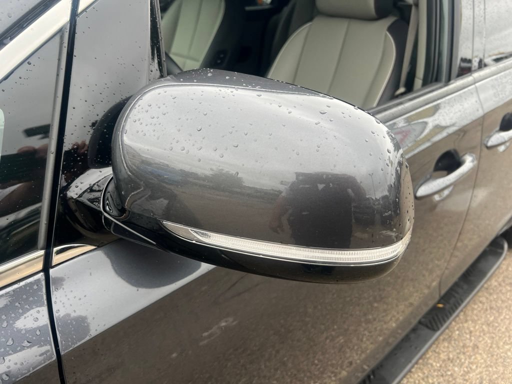 Used 2017 Kia Sedona EX FWD image 29