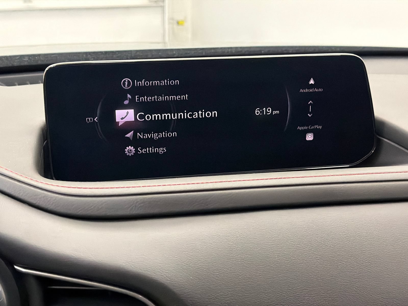 New 2026 MAZDA CX-30 AWD 2.5 S image 24