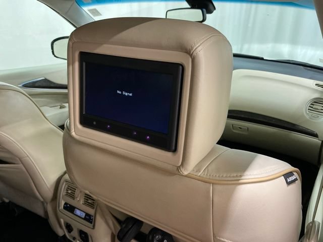 Used 2015 INFINITI QX60 Luxe w/ Premium Plus Package AWD/4WD image 20