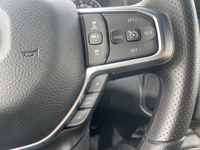 New 2026 RAM 3500 4x4 Crew Cab DRW image 22