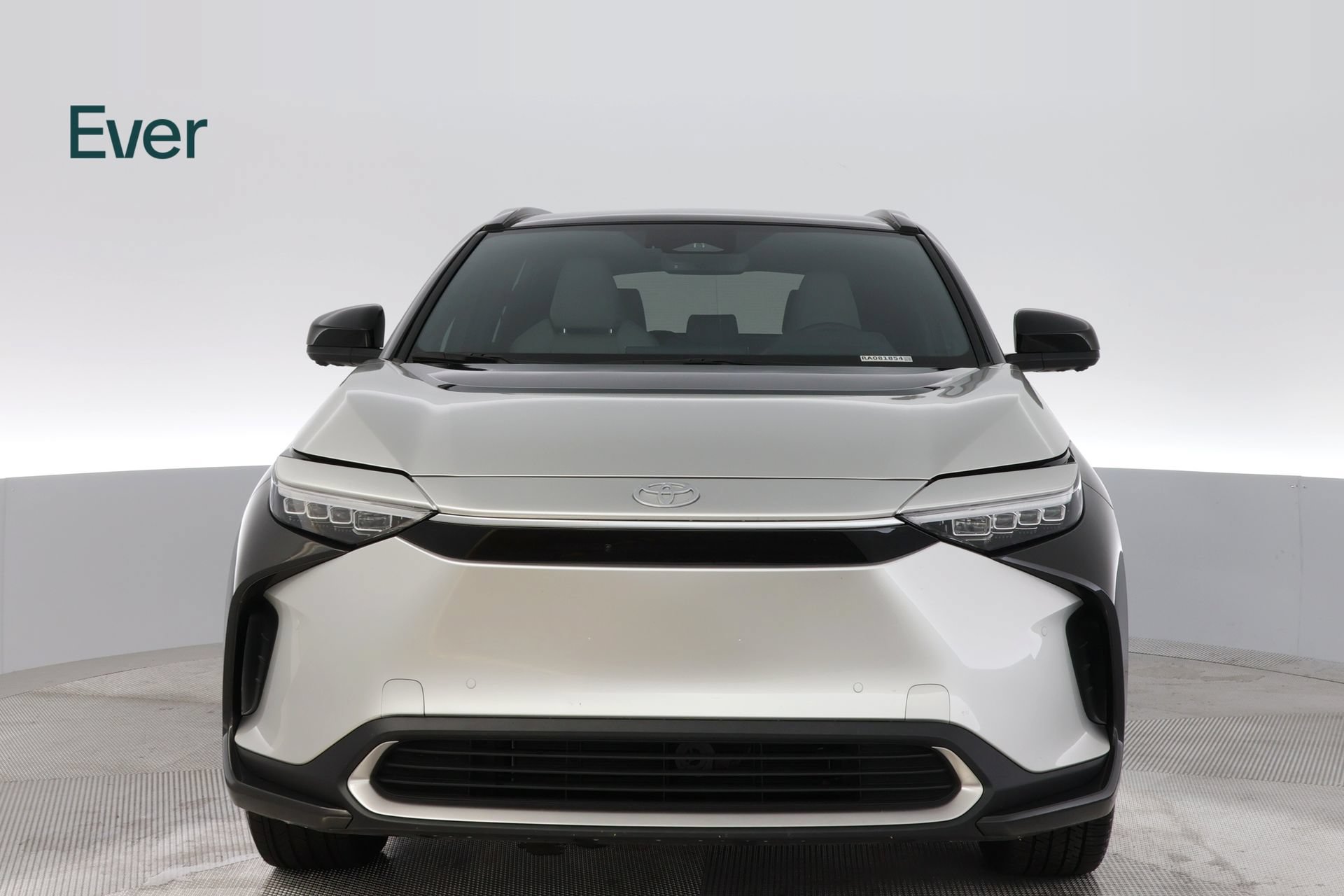 Used 2024 Toyota bZ4X AWD w/ Weather Package image 12