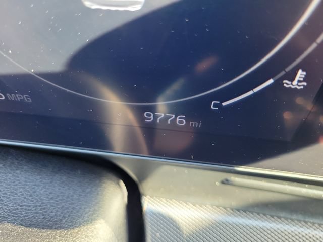 Used 2025 Kia Sportage SX FWD image 31