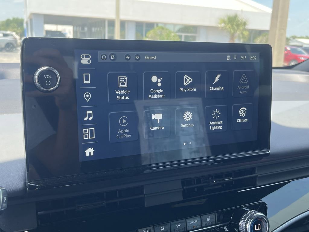 New 2026 Honda Prologue Touring image 14