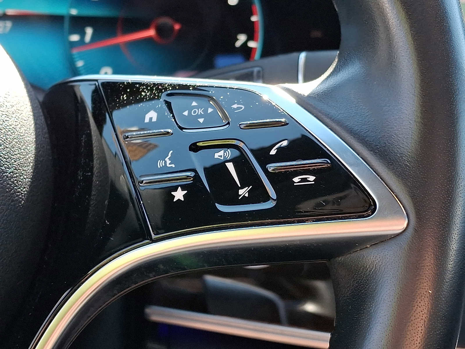 Certified 2022 Mercedes-Benz E 350 4MATIC Sedan image 18