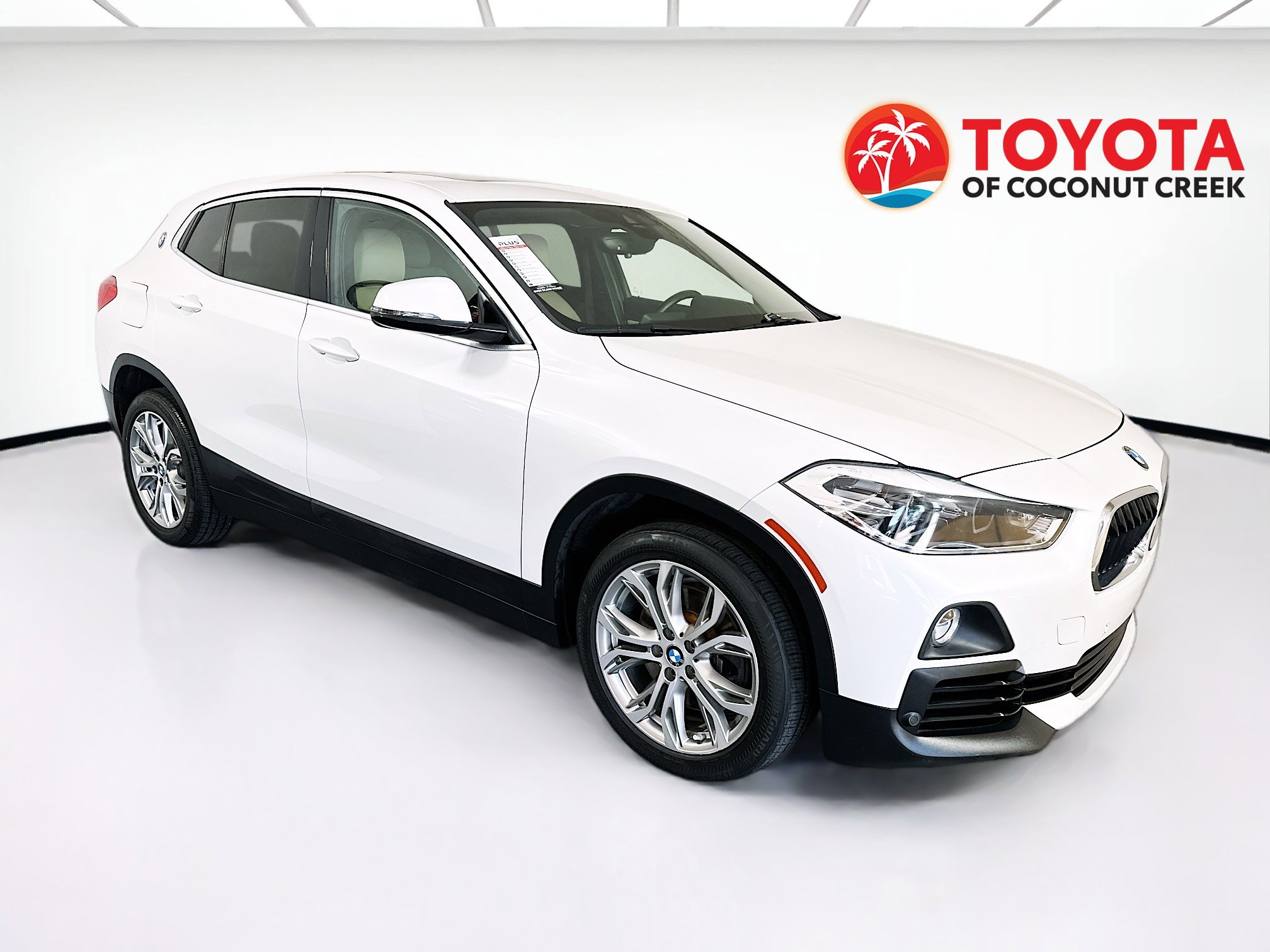 Used 2019 BMW X2 sDrive28i w/ Convenience Package