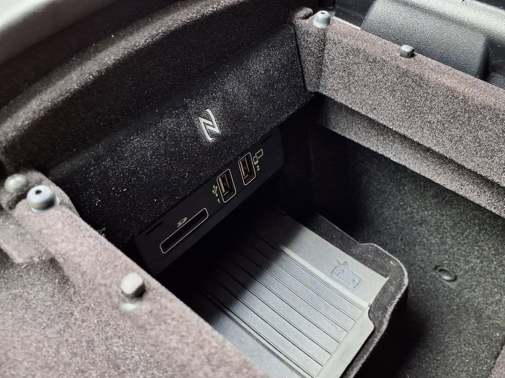 Used 2019 Mercedes-Benz S 63 AMG S 4MATIC Sedan image 15