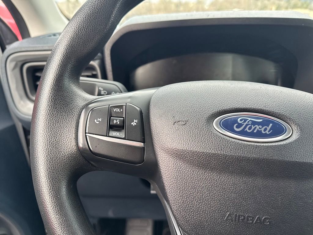 Used 2022 Ford Maverick XL FWD image 46
