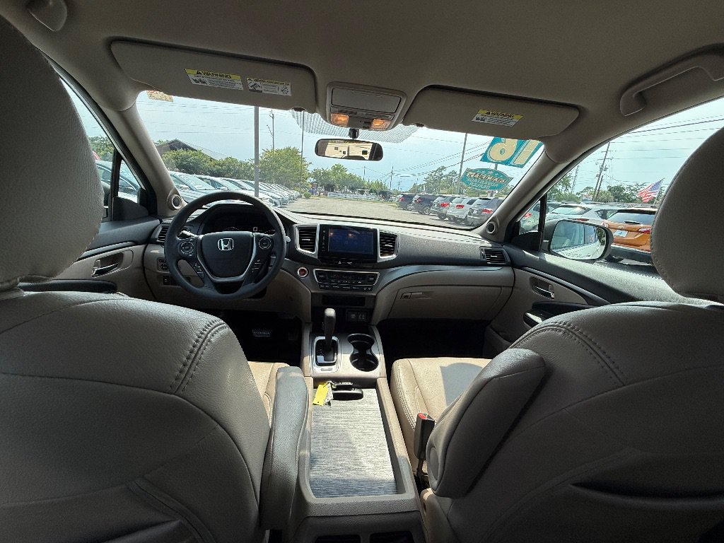 Used 2016 Honda Pilot EX image 8