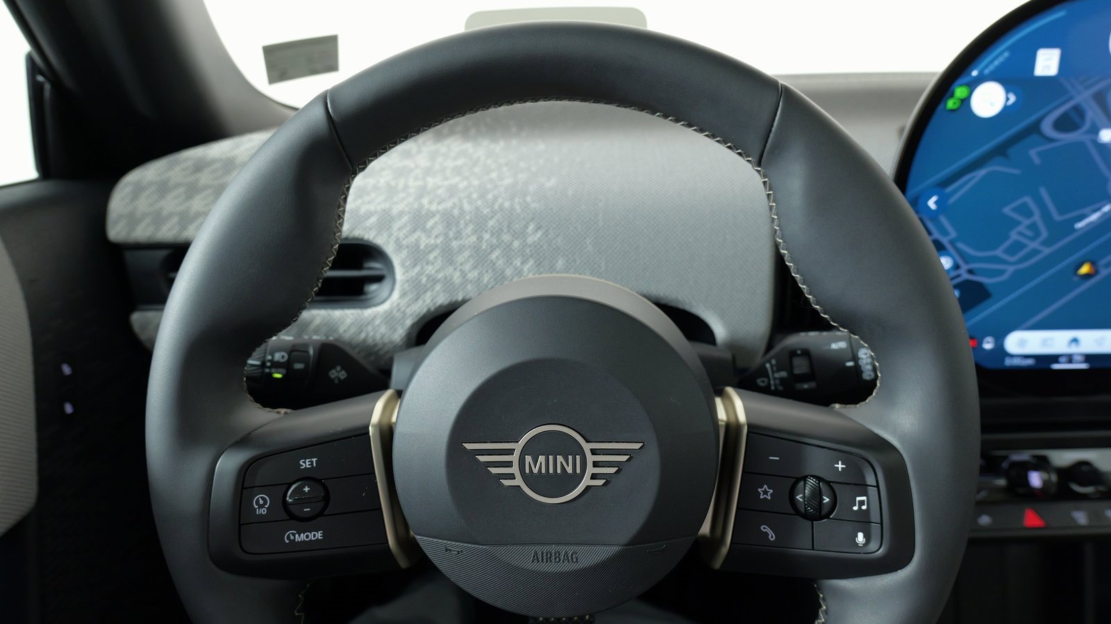 Used 2025 MINI Cooper S image 41