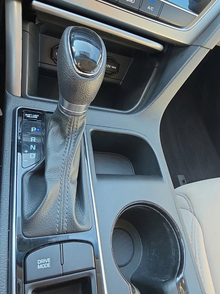 Used 2016 Hyundai Sonata SE FWD image 21