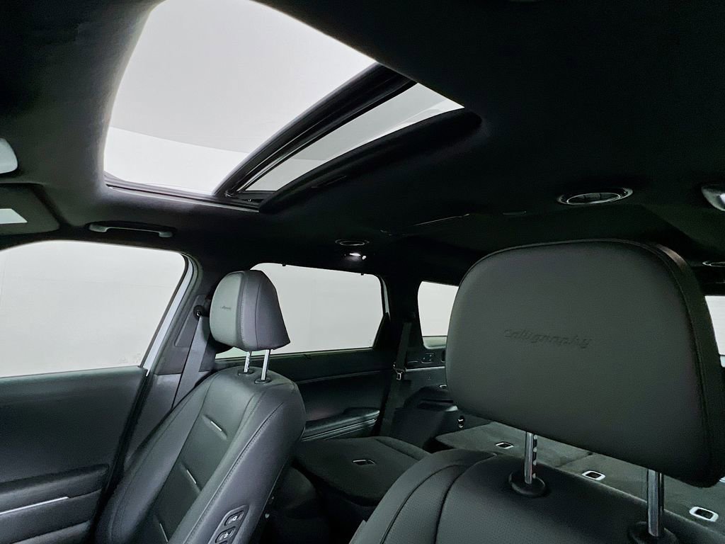 New 2026 Hyundai Palisade Calligraphy image 20