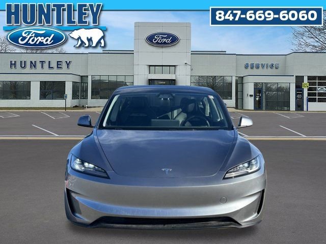 Used 2024 Tesla Model 3 Performance image 3