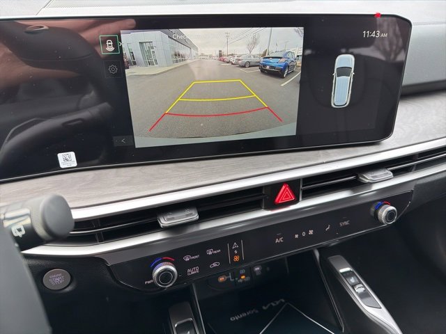 New 2026 Kia Sorento EX image 15