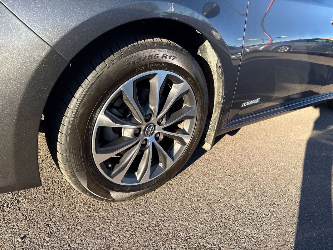 Used 2018 Toyota Avalon XLE Premium FWD image 10