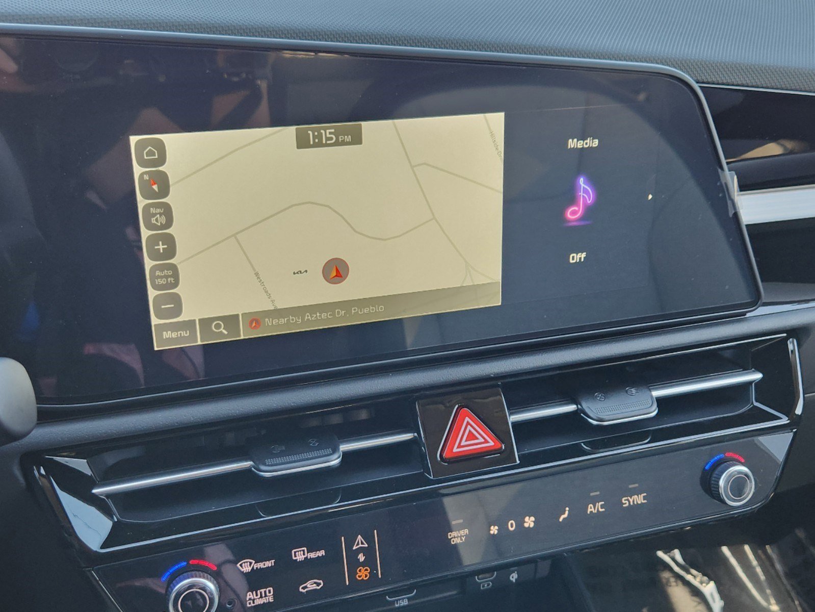 New 2025 Kia Niro SX Touring image 19