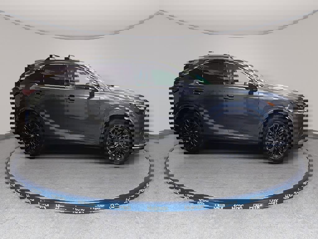 Certified 2025 Lexus RX 350h w/ Convenience Package image 5