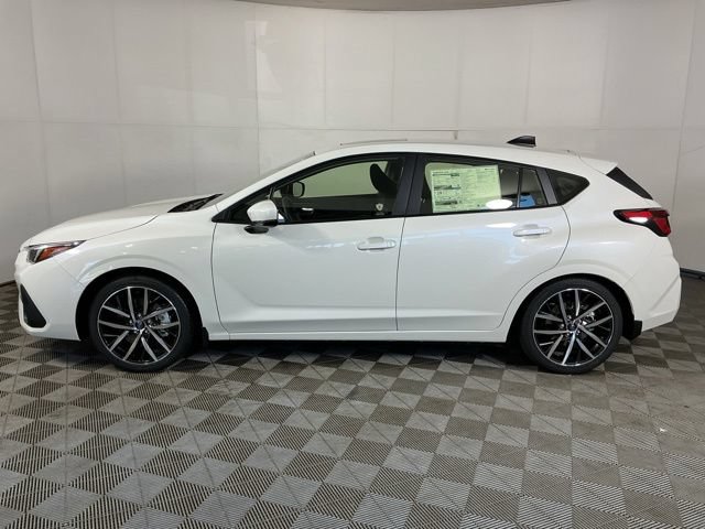 New 2026 Subaru Impreza 2.0i Sport AWD/4WD image 4