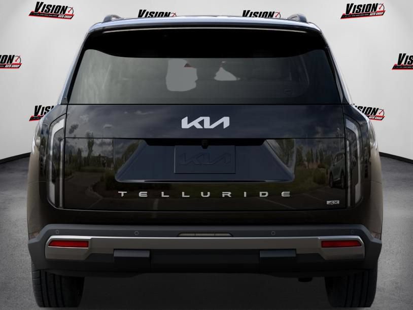New 2027 Kia Telluride S AWD/4WD image 13