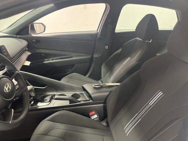 New 2026 Hyundai Elantra Sport image 8