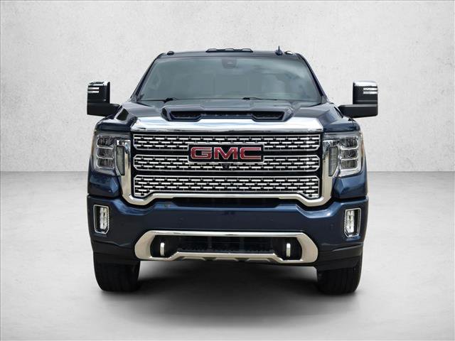 Used 2020 GMC Sierra 2500 Denali w/ Denali Ultimate Package image 2