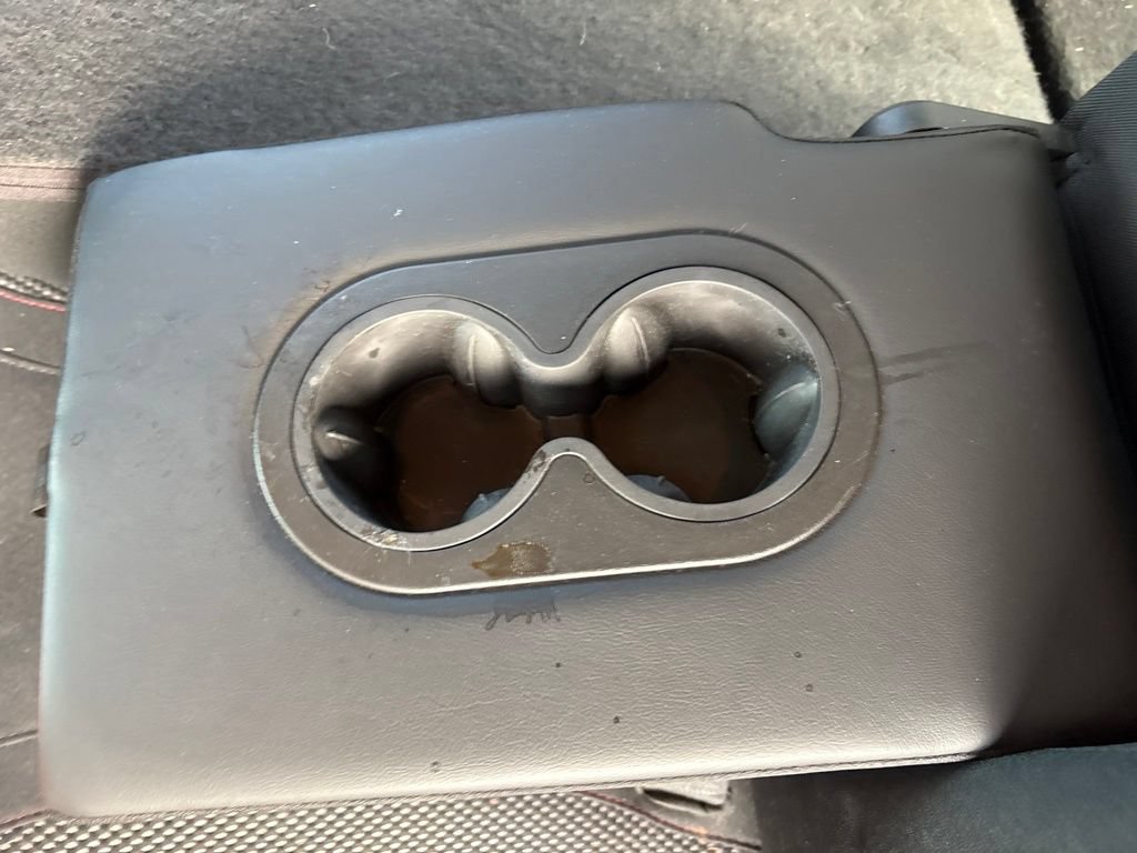 Used 2015 Chevrolet Equinox LT w/ Driver Convenience Package FWD image 13