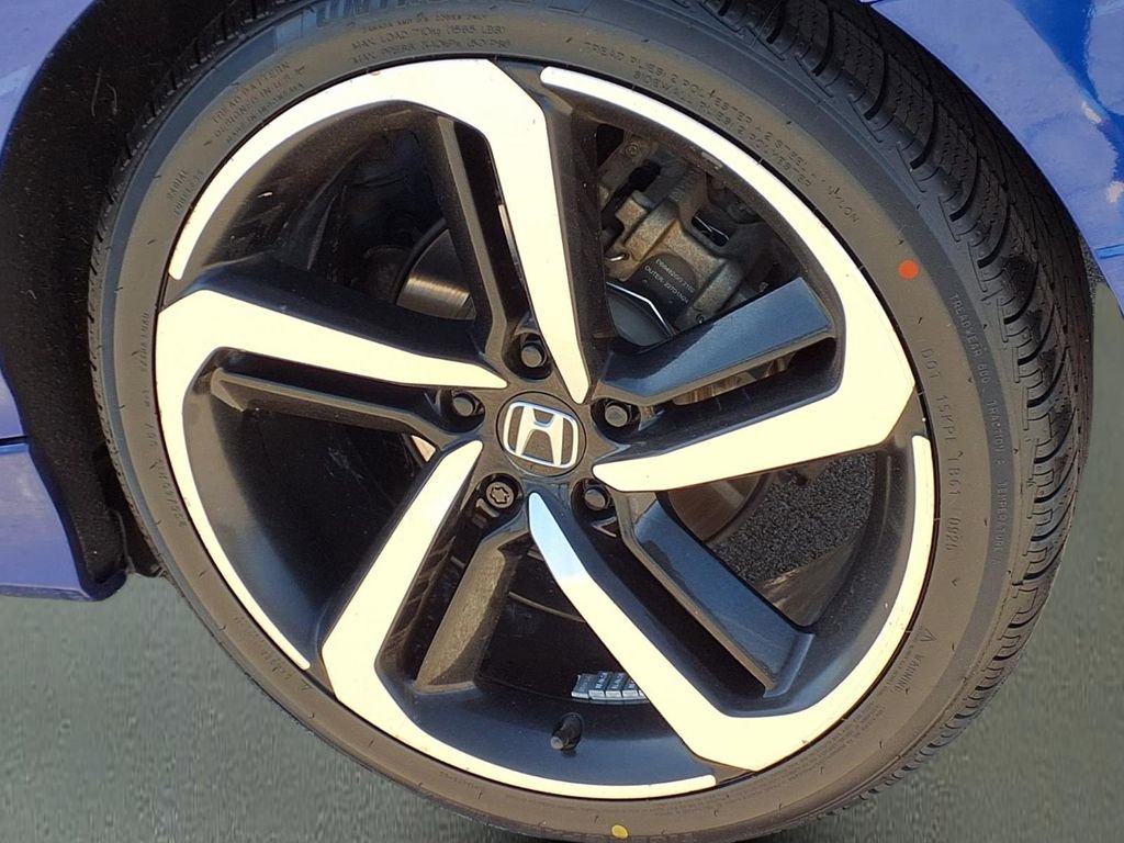 Used 2020 Honda Accord Sport image 28