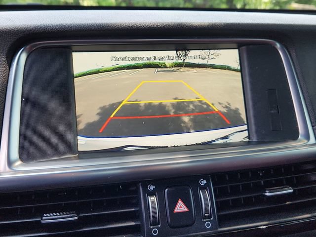 Used 2016 Kia Optima SX w/ Launch Edition Package FWD image 42