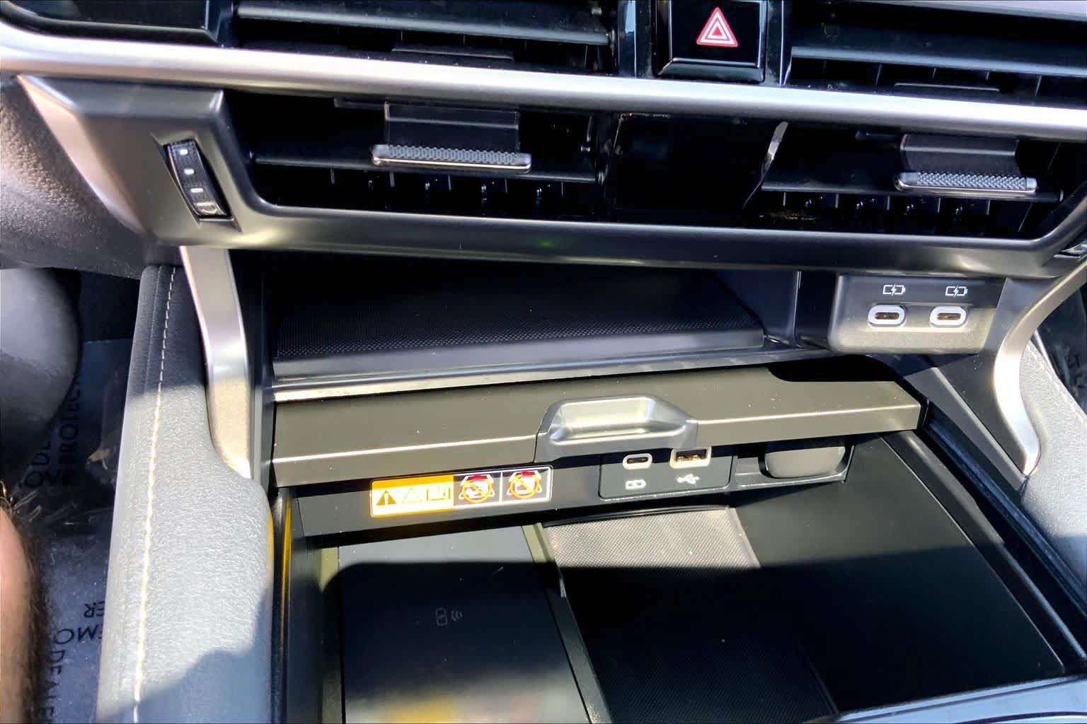 Certified 2025 Lexus RX 350 Premium AWD/4WD image 36