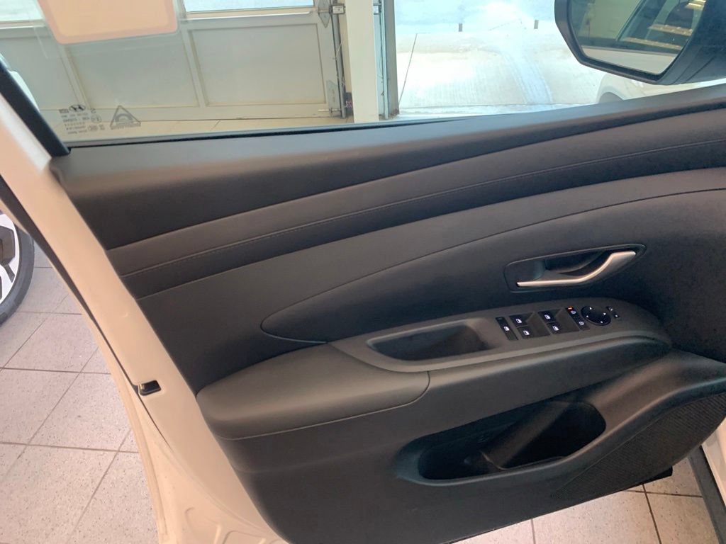 New 2026 Hyundai Tucson SEL Plus AWD/4WD image 11