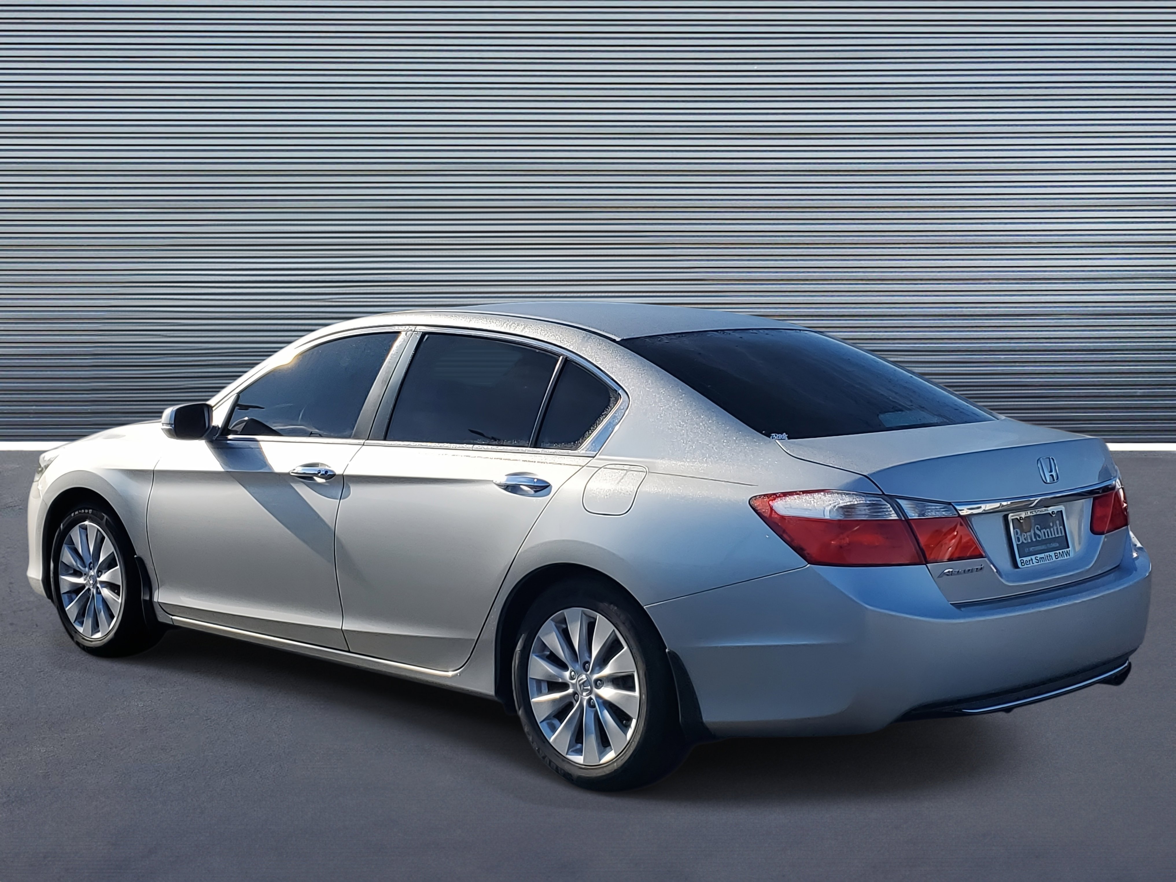 Used 2014 Honda Accord EX image 4