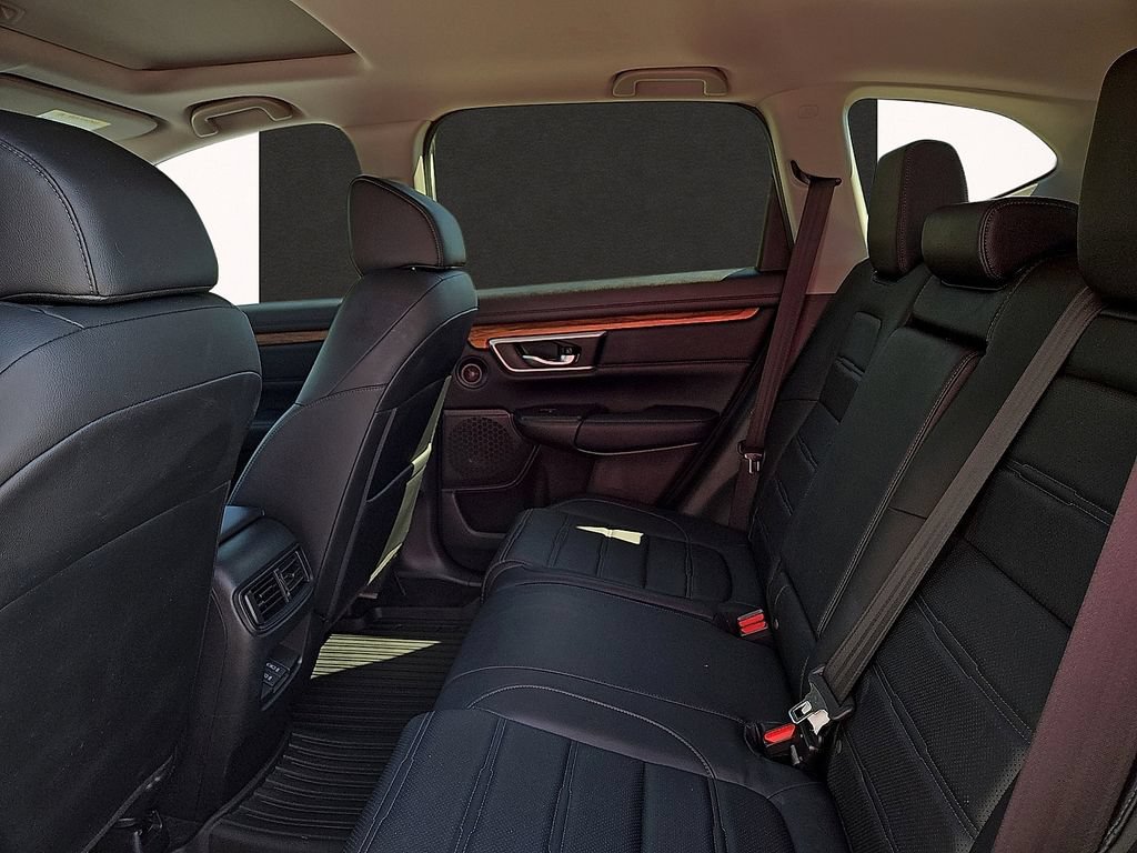 Used 2020 Honda CR-V EX-L image 9