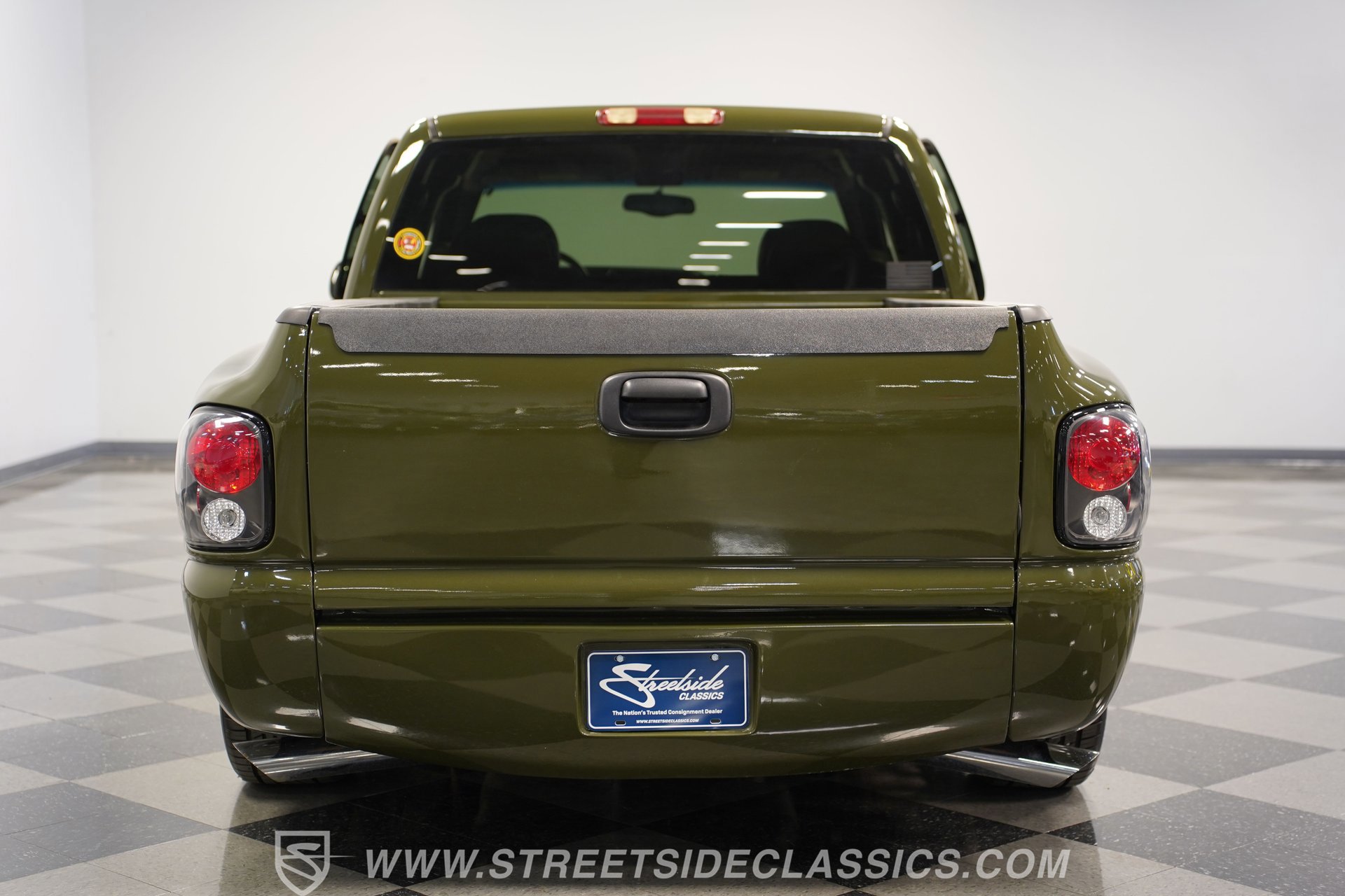 Used 2002 Chevrolet Silverado 1500 LS w/ Electrical Convenience Pkg RWD image 26