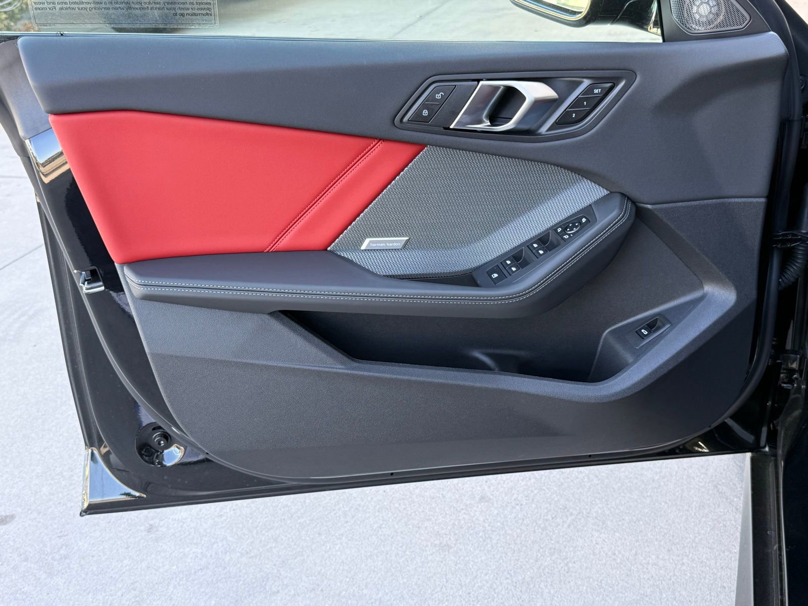 New 2026 BMW M235i xDrive w/ Technology Package image 17