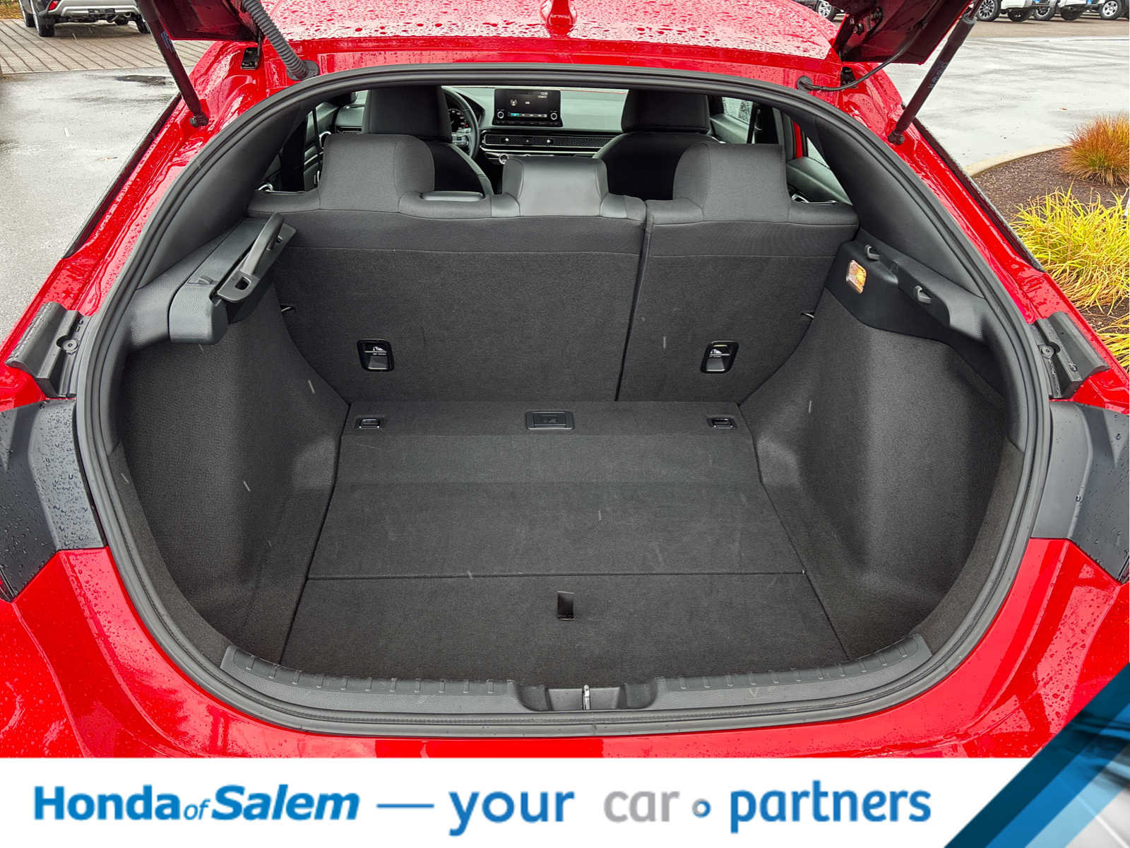 Used 2026 Honda Civic Sport image 19