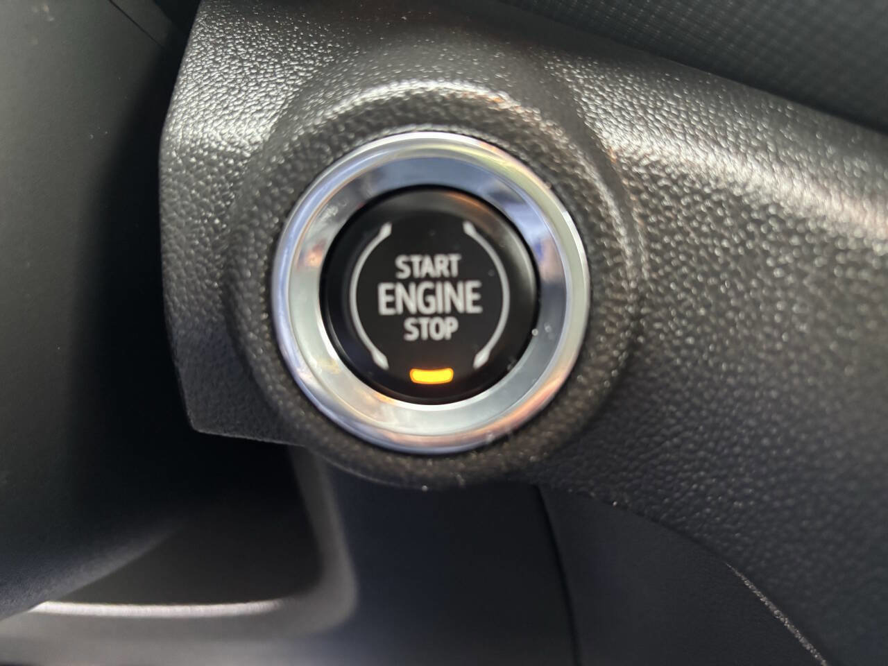 Used 2023 Chevrolet TrailBlazer LT w/ Convenience Package image 16