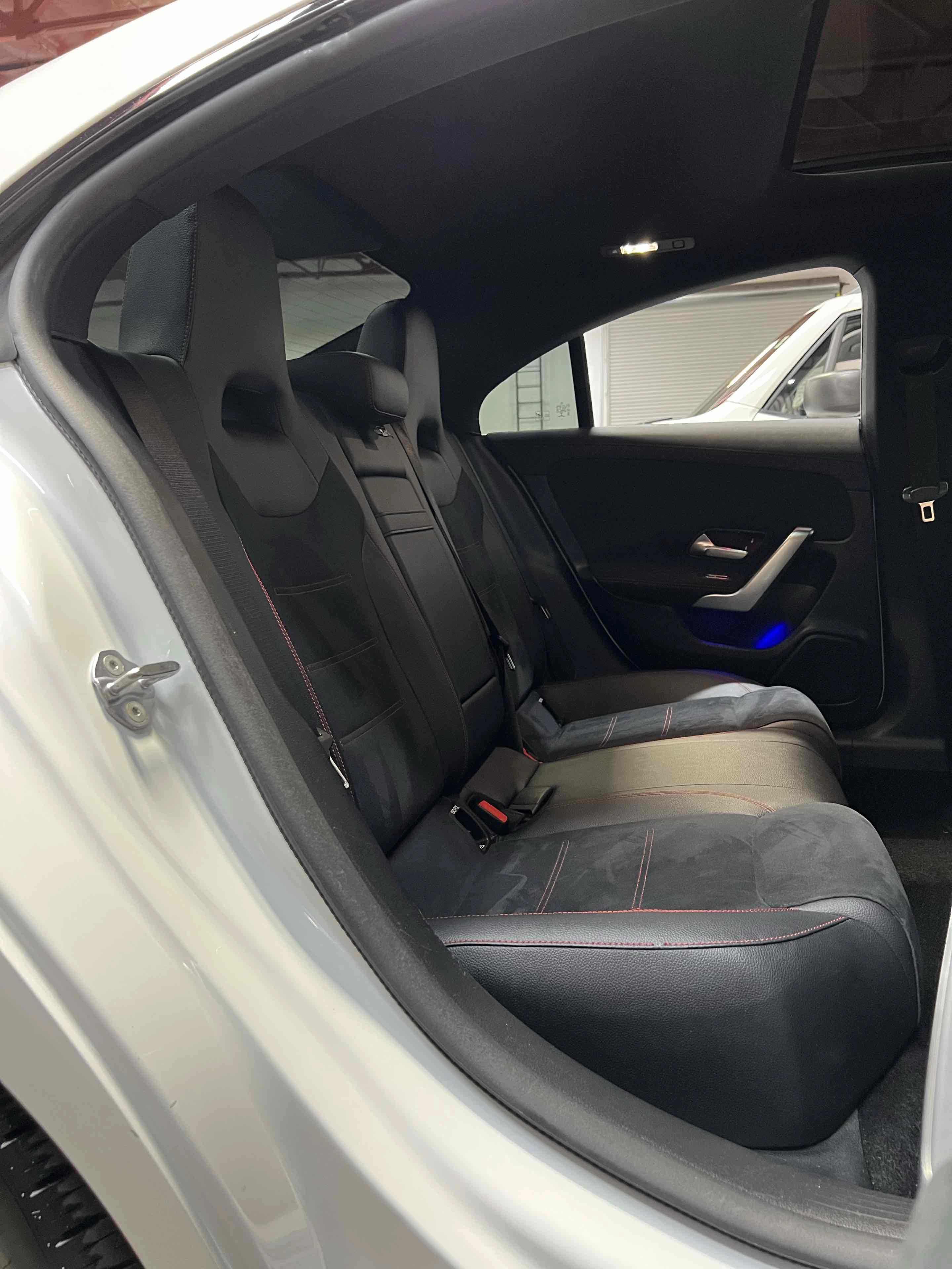 Used 2023 Mercedes-Benz CLA 250 image 62
