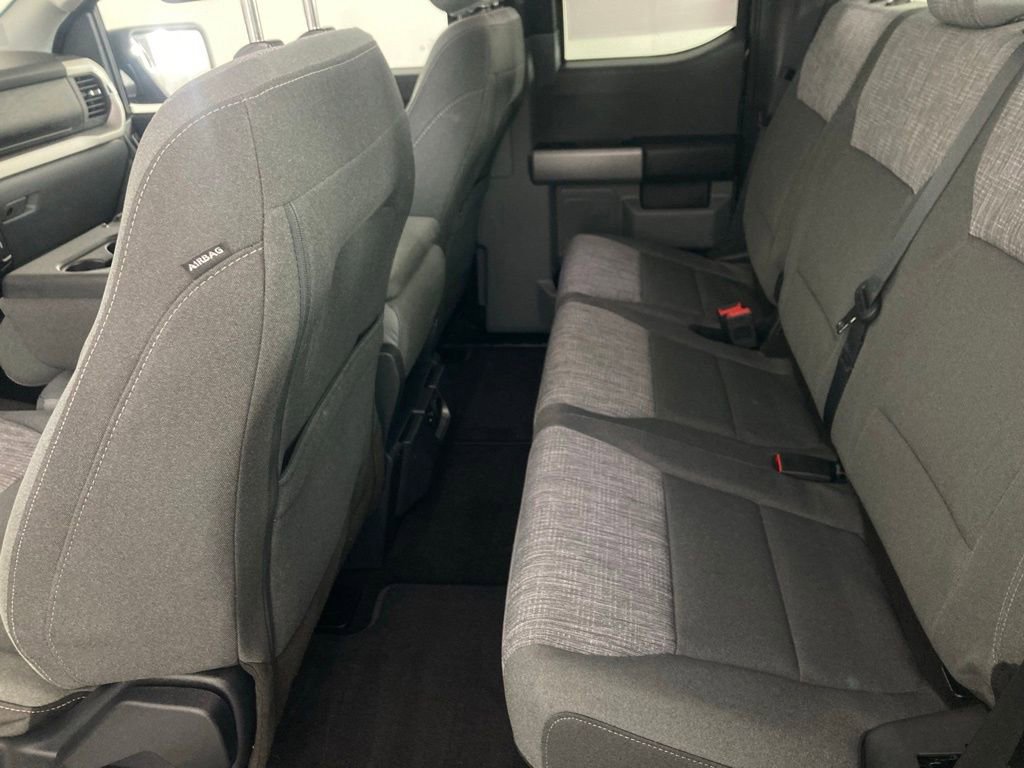 Used 2022 Ford F150 XLT w/ Trailer Tow Package image 13