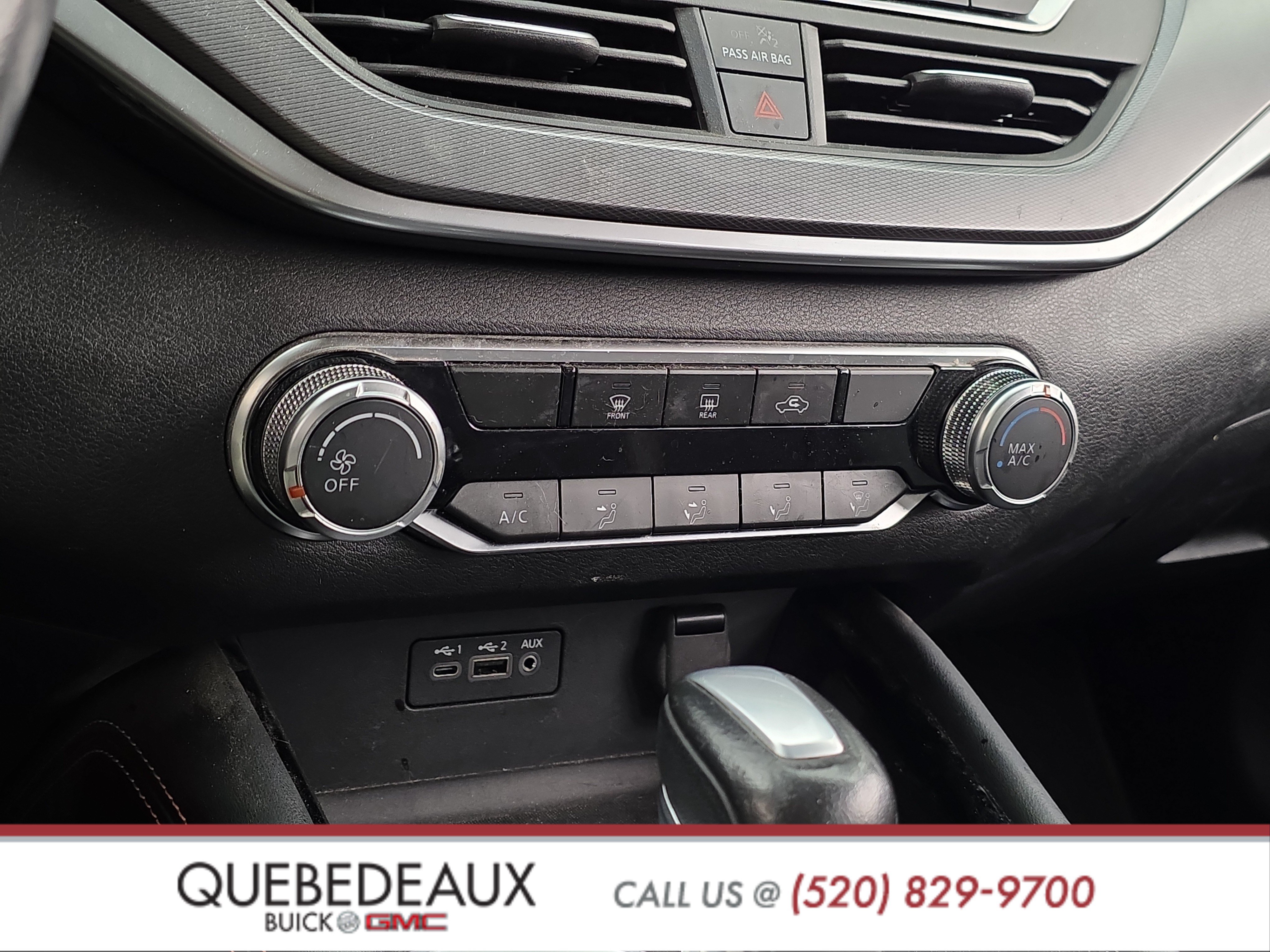 Used 2023 Nissan Altima 2.5 SR FWD image 13