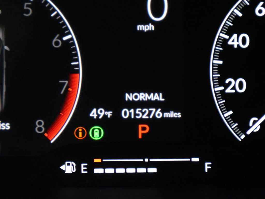 Used 2024 Honda Civic Sport image 39