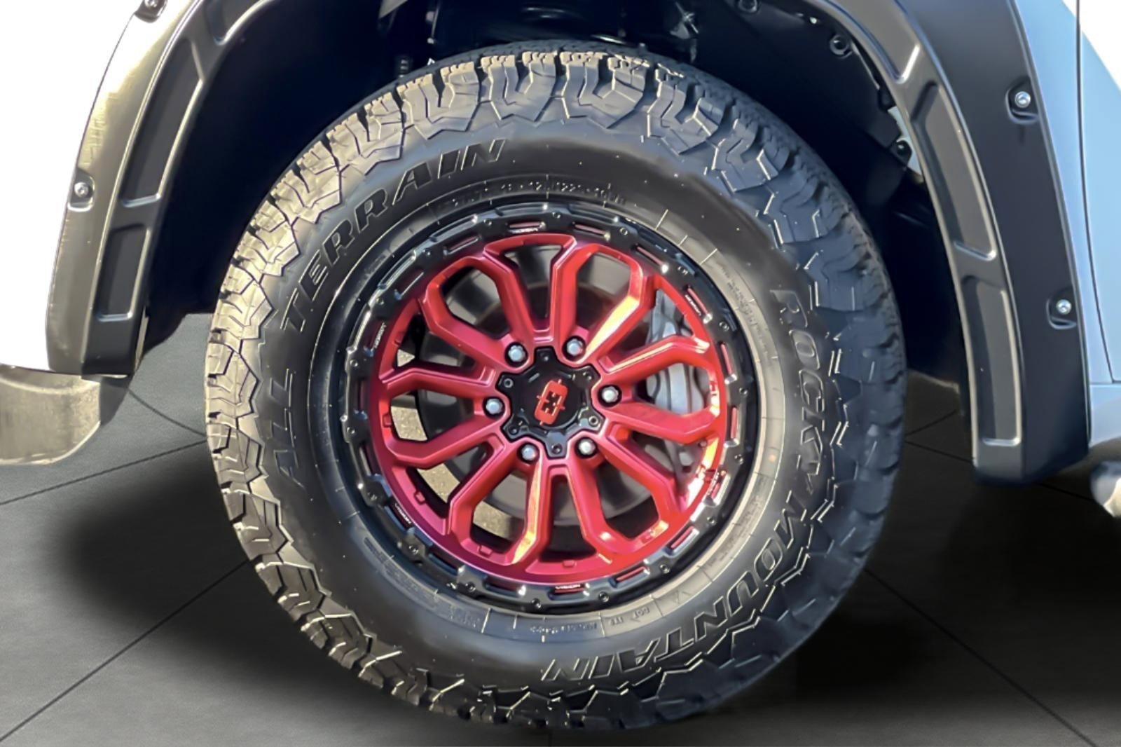 Used 2022 Toyota Tundra SR image 24