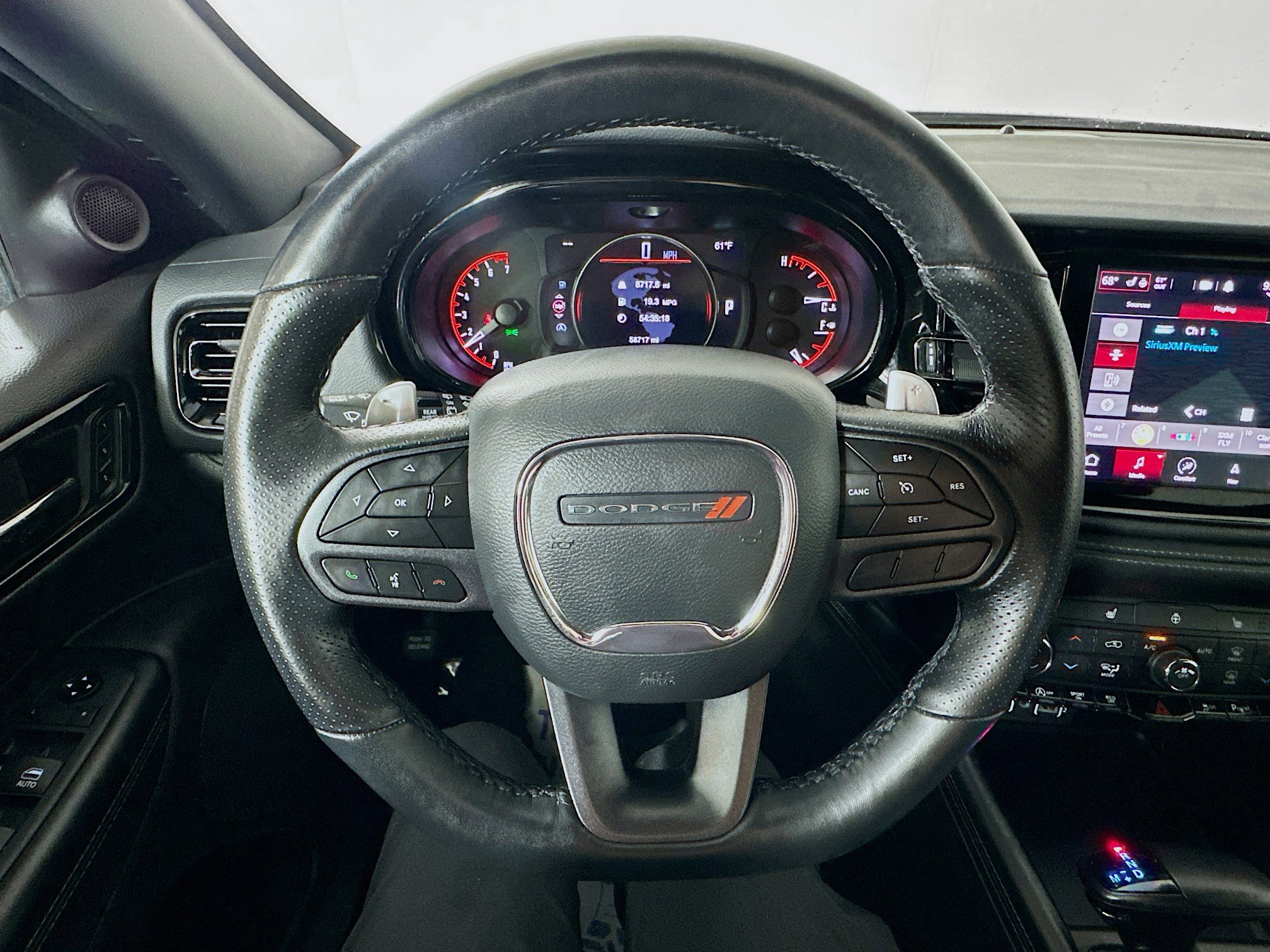 Used 2021 Dodge Durango GT image 11