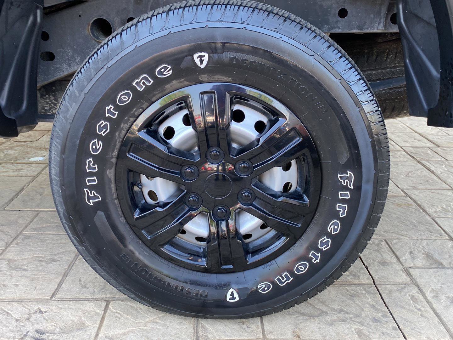 Used 2020 Ford Ranger XL RWD image 10