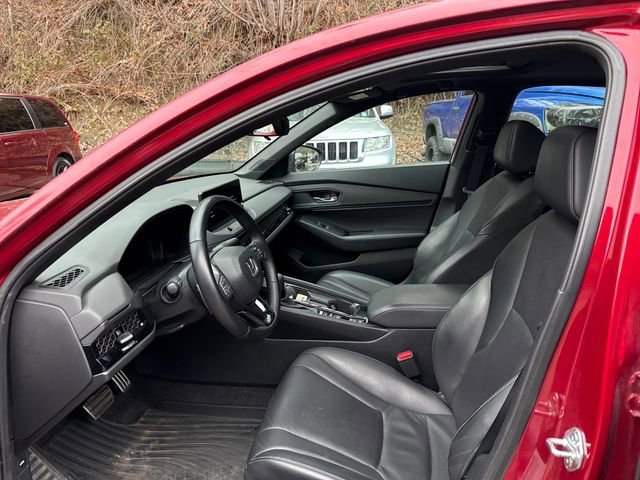 Used 2023 Honda Accord Sport image 47