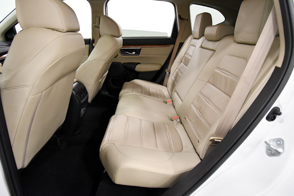Certified 2021 Honda CR-V EX-L image 15