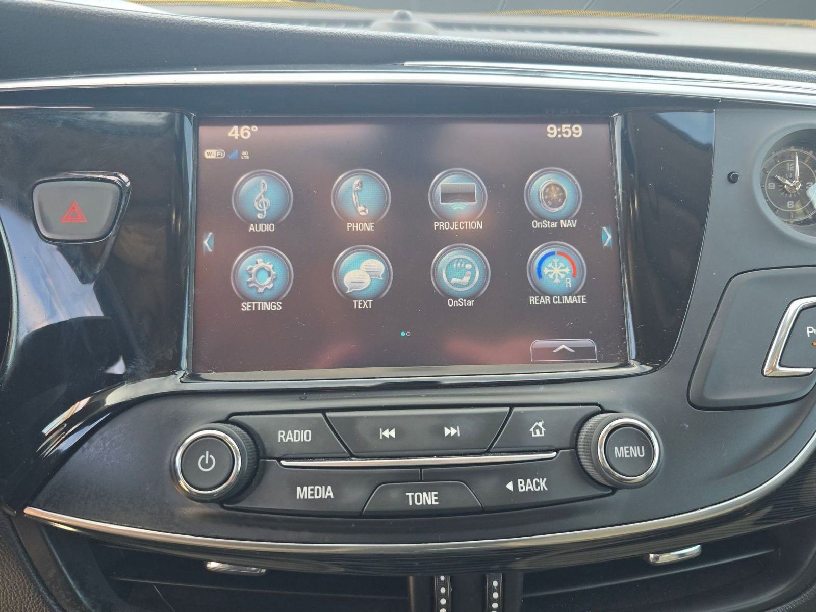 Used 2017 Buick Envision Essence image 24