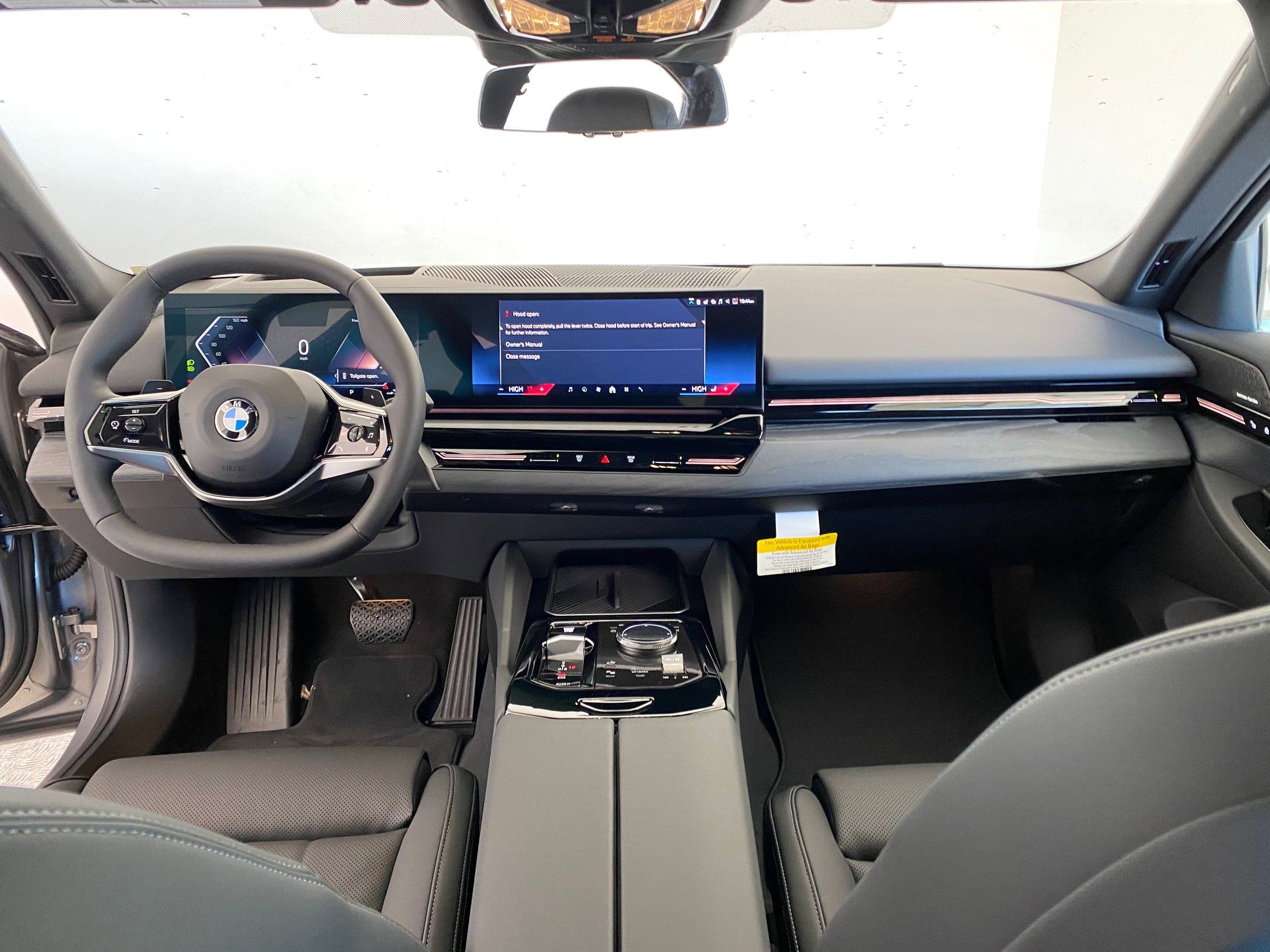 New 2026 BMW 530i xDrive w/ Premium Package image 15