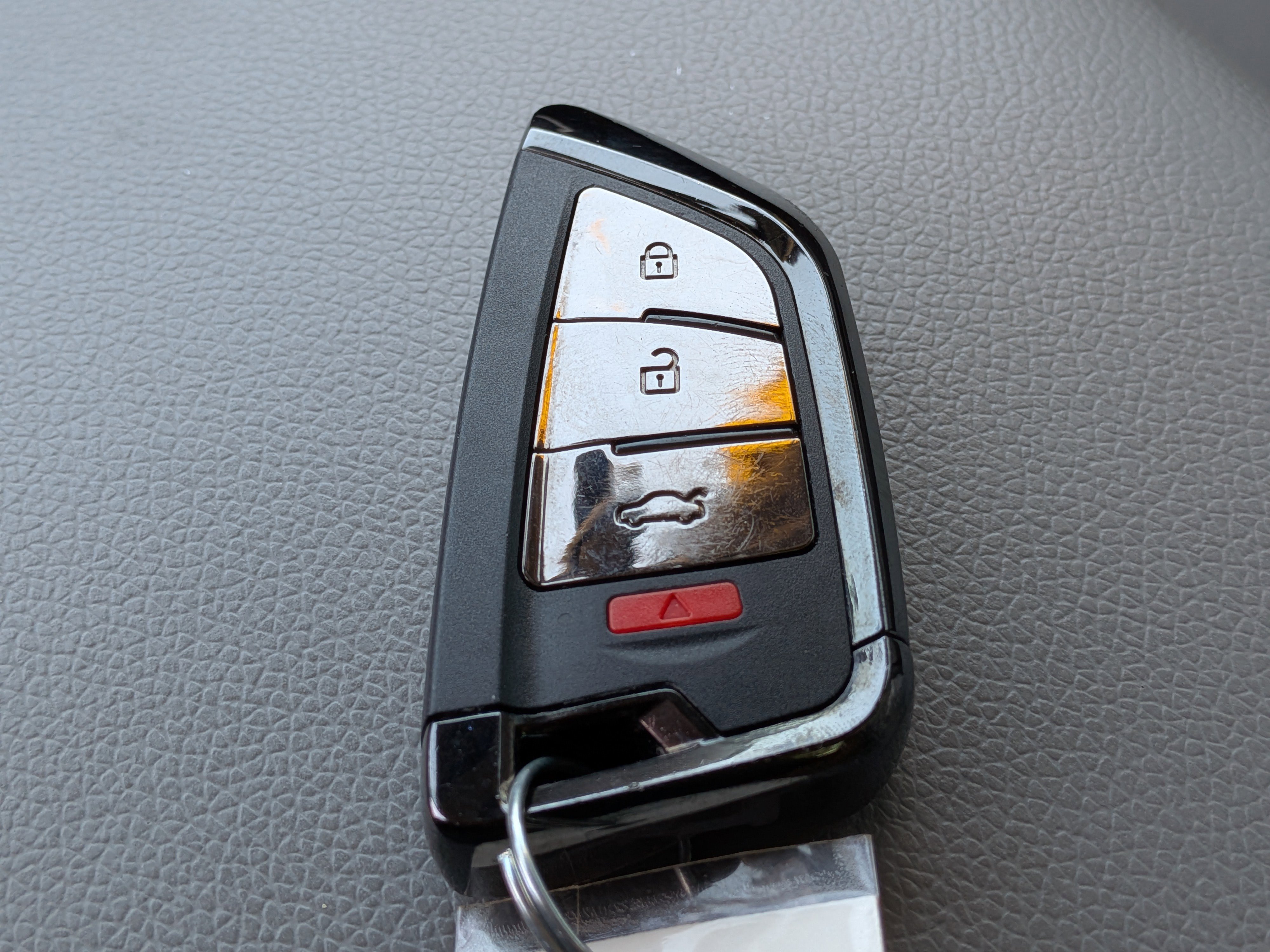 Used 2017 Chevrolet Malibu LS w/ LPO, Convenience Package 1 image 31