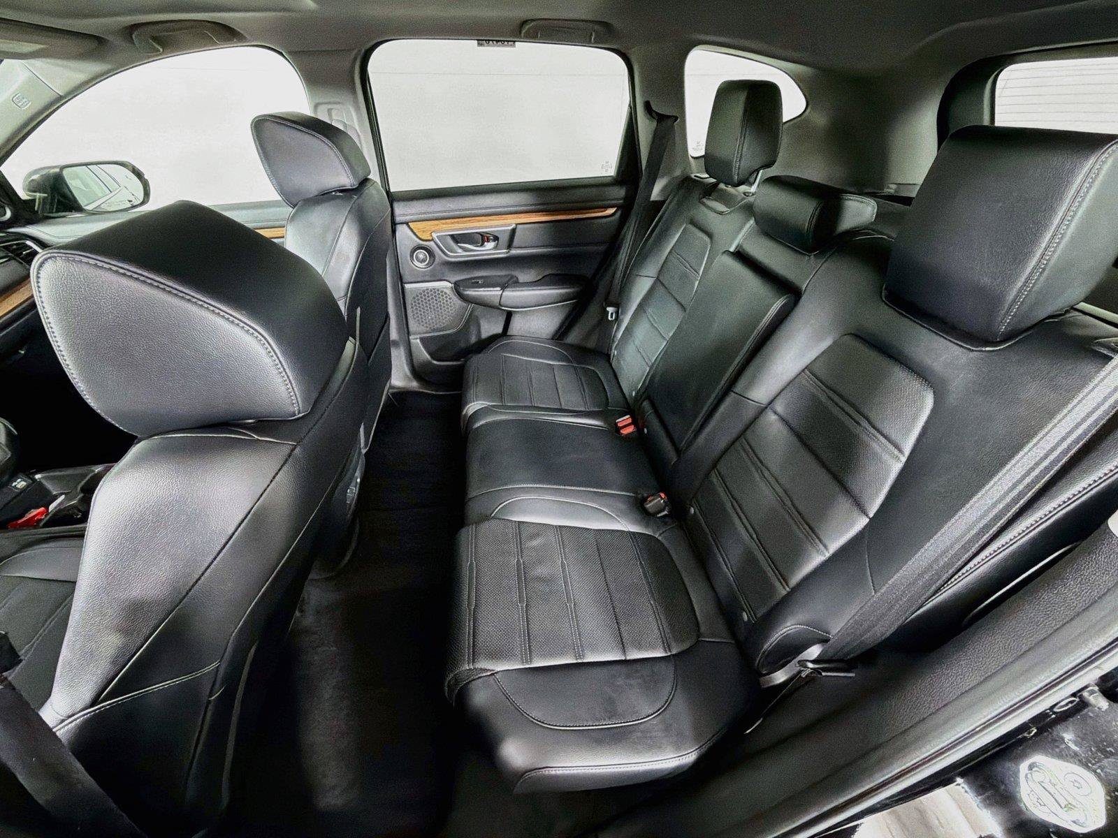 Used 2022 Honda CR-V EX-L image 25