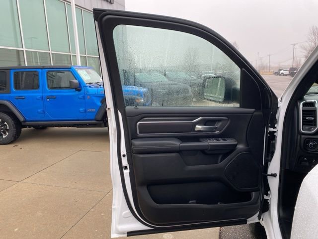 New 2026 RAM 1500 Big Horn image 9