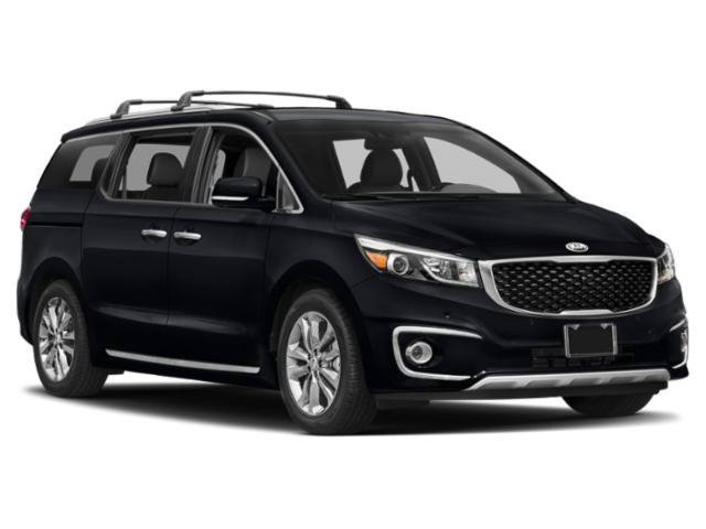 Used 2017 Kia Sedona LX FWD image 9